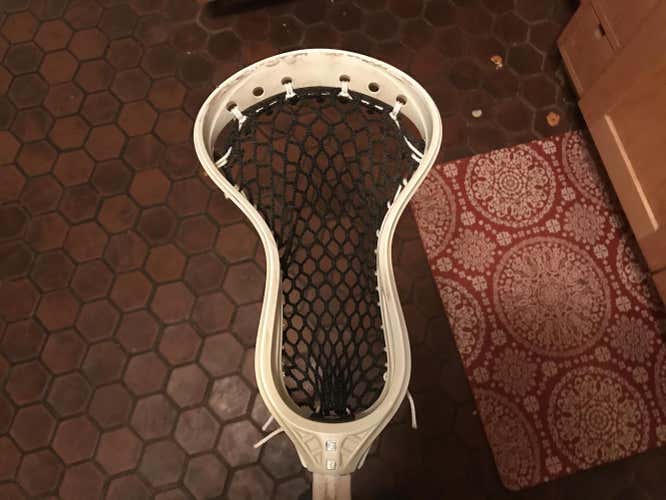 FOGO StringKing Mark 2F Head