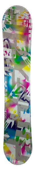 joy ride snowboards team Joyride Ambient Park Ski Joyride Filbert Nixon - Retro