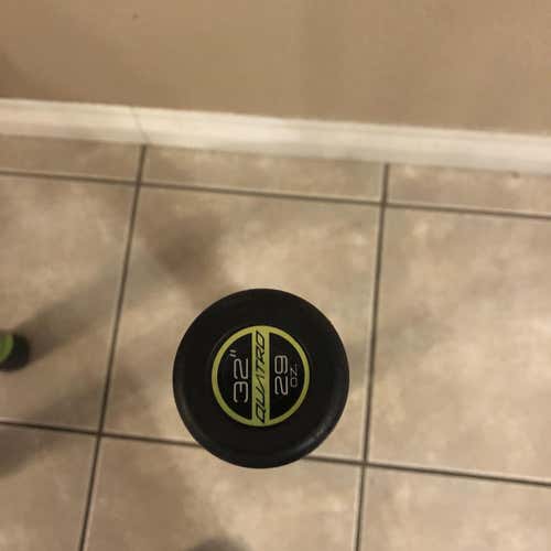 2018 Quatro Pro Bat
