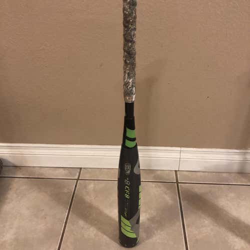 2016 CF8 Bat