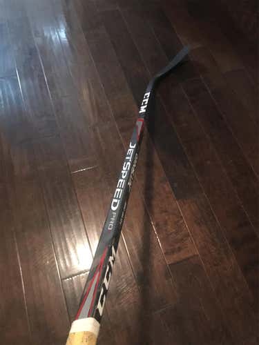 JetSpeed Pro 2 Hockey Stick