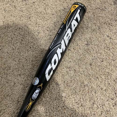 2016 Portent G3 Bat