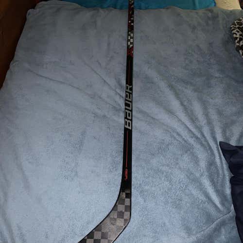 New Vapor 1X Hockey Stick Lefty Unknown Senior