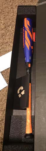 New  CF Zen Bat