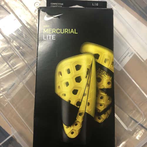 Unisex Medium Adidas Shin Guards