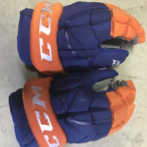 HG12 Gloves Senior Pro Stock