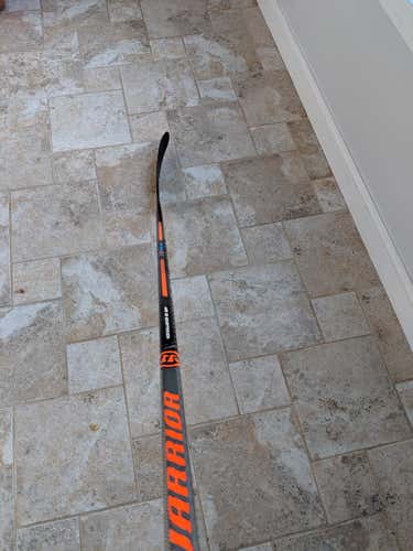 Warrior Covert QRE SL Hockey Stick Lefty Unknown Senior