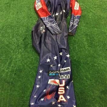 Spyder Team USA Ski Suit Women's Small/Medium