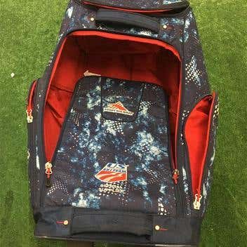 High Sierra Team USA Travel Bag