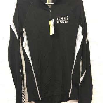 New Helly Hansen Dri-Fit Pullover Women's Medium