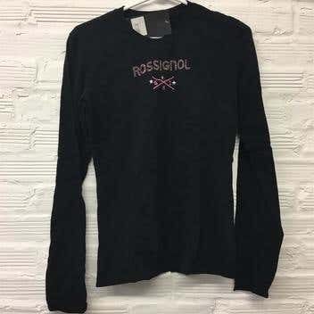 New Rossignol Shirt Women's Large