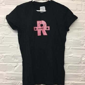 New Rossignol T-Shirt Women's Large