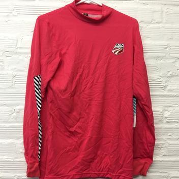 New Helly Hansen Base Layer Women's Large