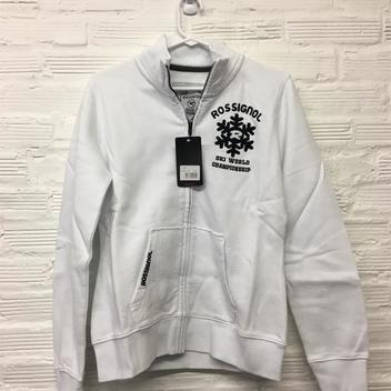 New Rossignol Zip Up Women's Large