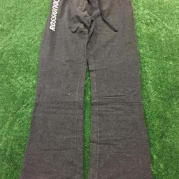 New Rossignol Sweatpants Women's Large