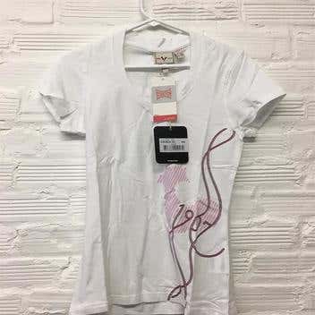 New Rossignol T-Shirt Women's Medium