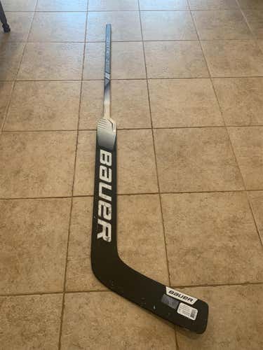 Supreme S27 Goalie Stick Regular Senior