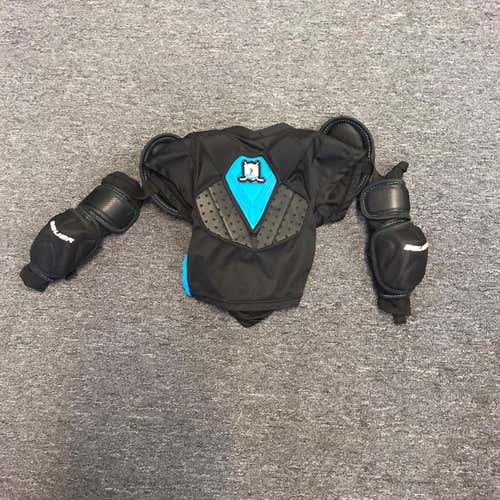 Bauer Prodigy Top Youth Small New