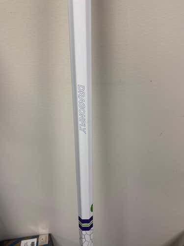 New Custom Epoch Dragonfly Integra Lacrosse Shaft Defense 60" (Never Used) - NO TRADES