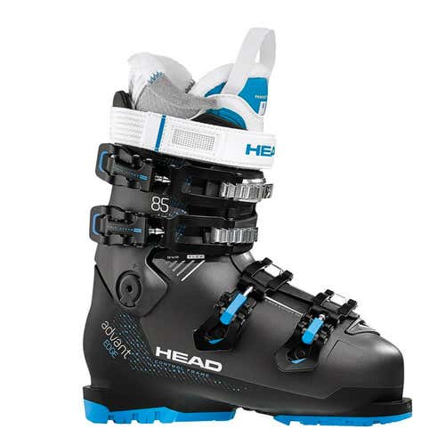 new HEAD Advant Edge 85 Women's Ski Boots size 23/23.5 ladies - HEY GirlS!