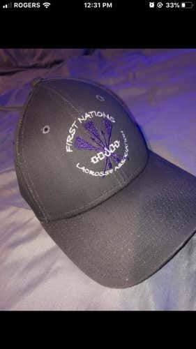 New One Size Fits All New Era Hat