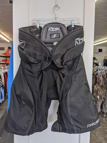 Extra Large Reebok 7k Hockey Pants Senior