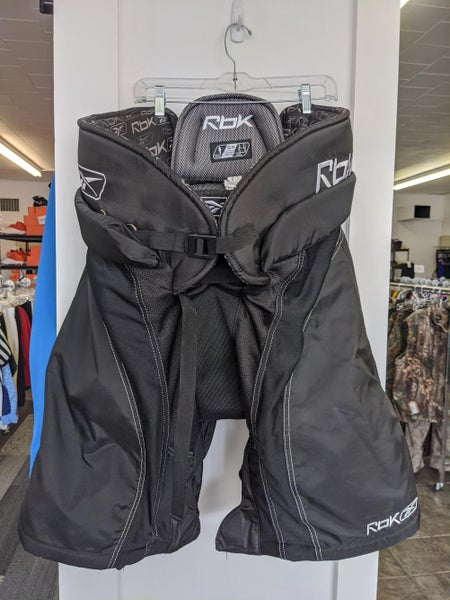 Extra Large Reebok 7k Hockey Pants Senior