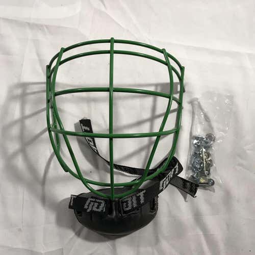 NEW Gait Box Series Face Mask