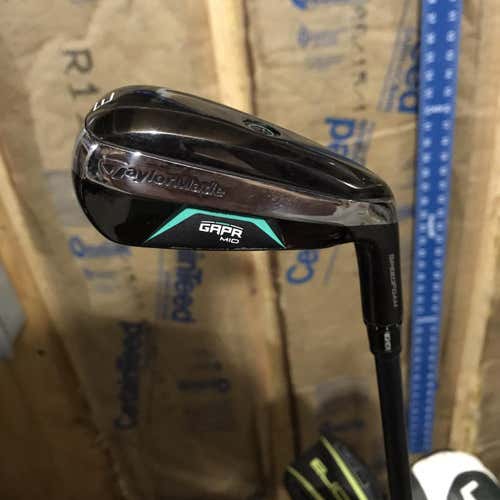 Men's GAPR Hybrid Righty