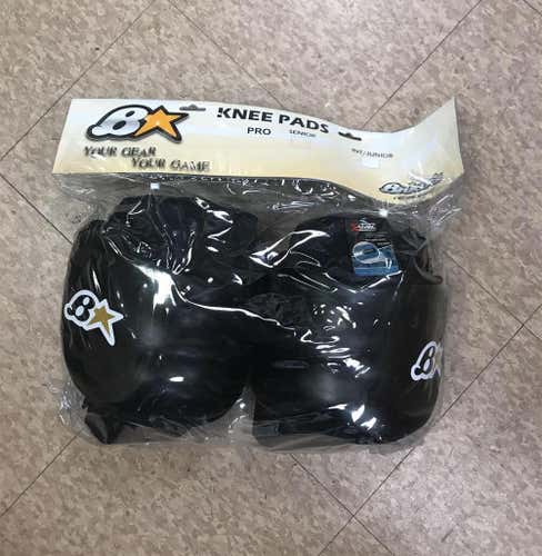New Brian's Pro Knee Guards