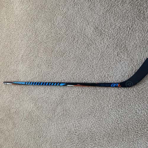 Warrior Covert QRL3 Hockey Stick Righty Mid Intermediate