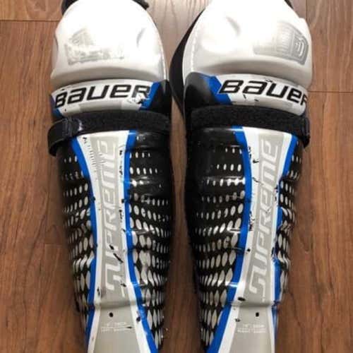 Bauer Shin Guards - Senior 15”