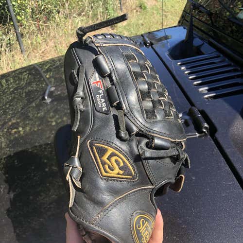 Pro Flare Baseball Glove