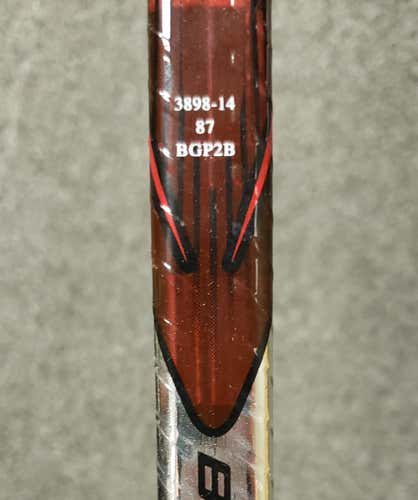 2 Pack super73 NEW! Bauer ADV LH 87 Flex P92 68.5"