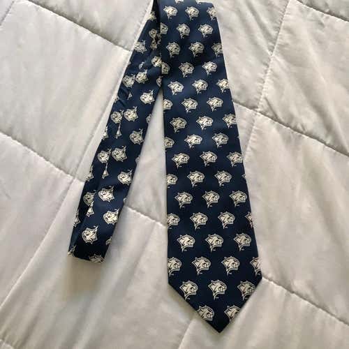 Men’s UNH Hockey Dress Tie