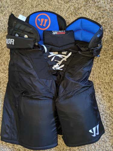 Warrior Covert QRE Edge Pants - Senior Medium (M)