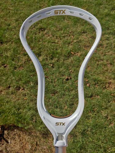 Attack & Midfield STX Stallion 700 Head