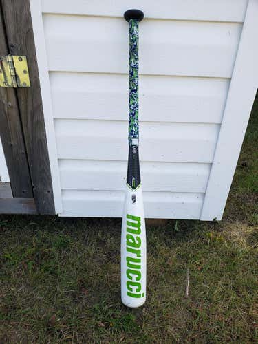 Marucci Hex Alloy 2 Bat