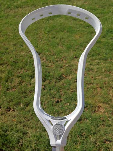 Attack & Midfield Maverik Kinetik Head