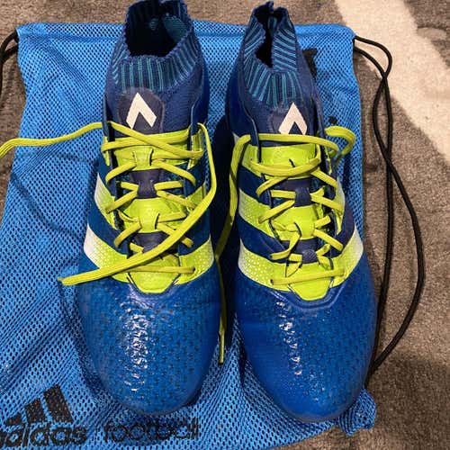 Men's Men's 10.0 (W 11.0) ACE 16.1 Primeknit Cleats