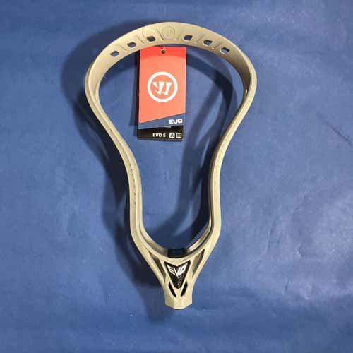 New Attack & Midfield Evo 5 Head