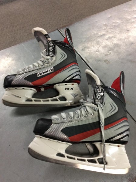 X4.0 Hockey Skates Senior Size 10.5