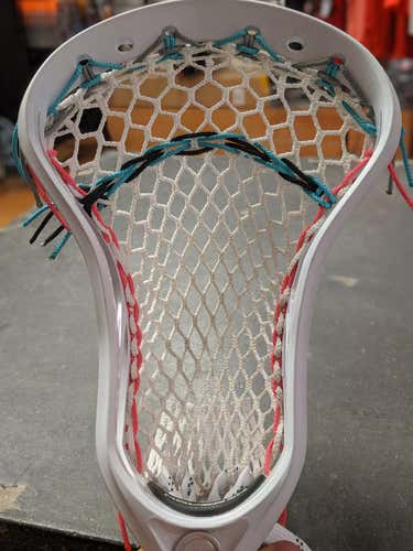 PLL Chrome Colorway Maverik Optik U Head
