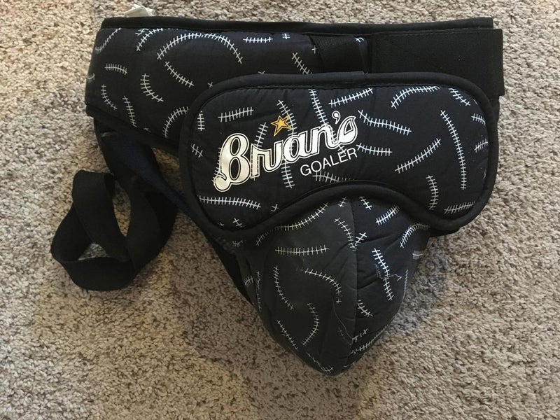 Senior Brian's Goalie Cup Jock