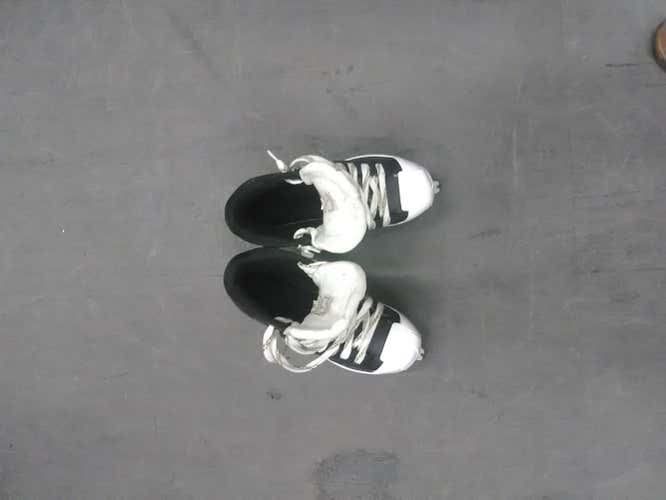 CCM Hockey Goalie Skates Junior Size 3