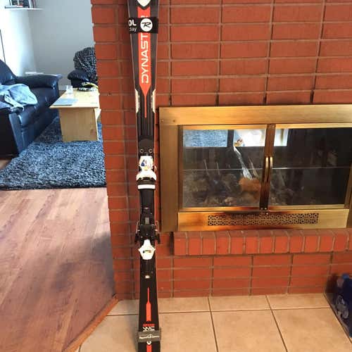 Dynastar Racing Speed WC FIS SL Skis