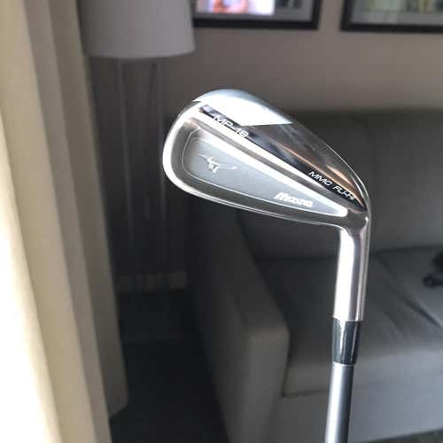 Men's Mizuno Single Iron Righty
