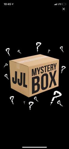 New JJL Mystery Box Original Or Deluxe In Descriptio