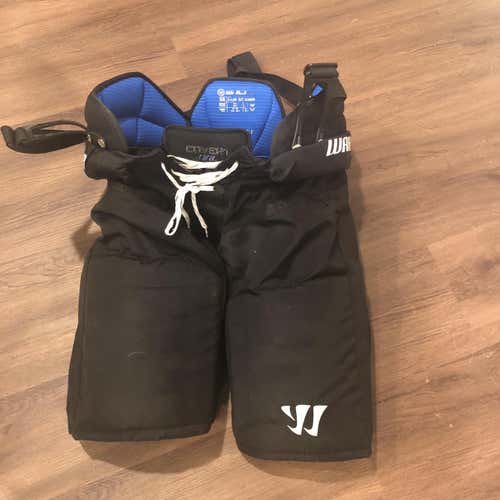 Warrior Covert QRL Hockey Pants Senior XL