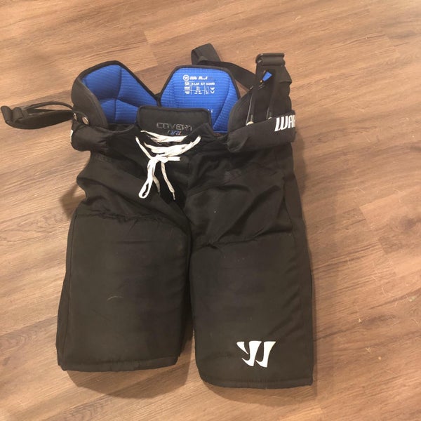 Warrior Covert QRL Hockey Pants Senior XL